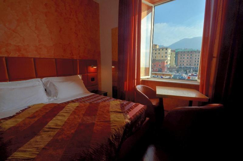 I Tre Merli Locanda Камольи Экстерьер фото