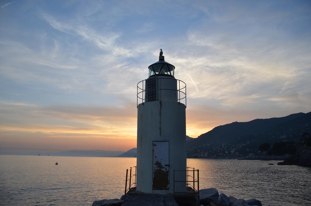 I Tre Merli Locanda Камольи Экстерьер фото