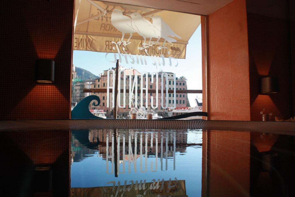 I Tre Merli Locanda Камольи Экстерьер фото